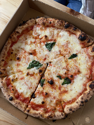 Photo of Italian Streetfood - Stall 91, Market Pl, Norwich NR2 1ND